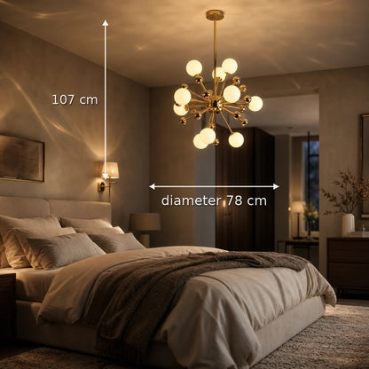 Lustra Auriemma, 78x107cm, 12xG9, Auriu - 01_LC835GD.png