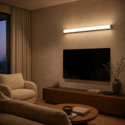 Bathroom LED wall light, GARDA, 10W, linear, Warm/Neutral/Cold light, Chrome - 02_AB103-60CH.png