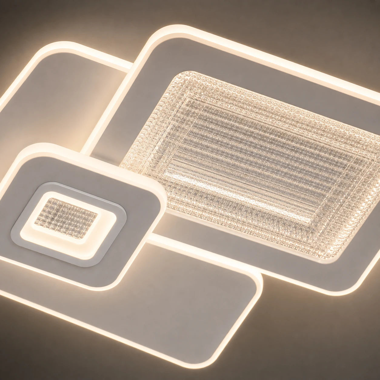 SQUARE 57W LED chandelier, 3 Squares, Cold/Warm/Neutral light, White - 02_LL647-300P.png