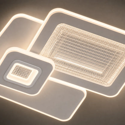 SQUARE 57W LED chandelier, 3 Squares, Cold/Warm/Neutral light, White - 02_LL647-300P.png