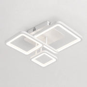 Lustra LED cu telecomanda ZOE, 60W, 3 Patrate, lumina Rece/Calda/Neutra, Dimabila, Alb, Metal si Acril - LT808-3WH_808.png