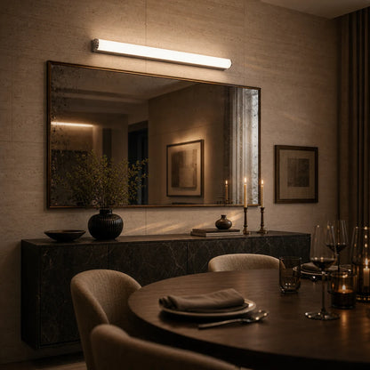 Bathroom LED wall light, GARDA, 10W, linear, Warm/Neutral/Cold light, Chrome - 03_AB103-60CH.png