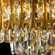 Crystal Chandelier HAMPTON Nobile 5xE14, Diameter 40cm, Shiny Gold, Adjustable Height - 03_CC8926-400GDT.png