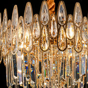 Crystal Chandelier ALHAMBRA Nobile 5x E14, Diameter 40cm, Shiny Gold, Adjustable Height - 03_CC920-400GD.png