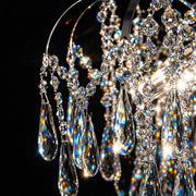 Candelabru Cristal CC9324/5CH, 5x E14, Diametru 48cm, Crom - 03_CC9324-5CH.png