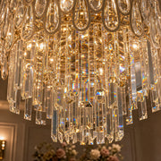 Crystal Chandelier ALHAMBRA Nobile 5x E14, Diameter 40cm, Shiny Gold, Adjustable Height - 04_CC920-400GD.png