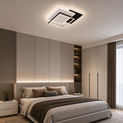 Lustra LED cu telecomanda CHIARA 98W, 3 Patrate, lumina Rece/Calda/Neutra, Dimabila, Negru - LT633-500P_place_bedroom.png
