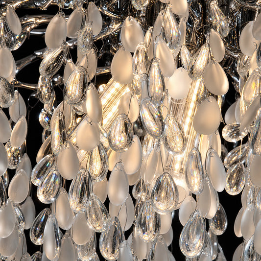 Candelabru Cristal WILLOW, 5x E14, Diametru 50cm, Crom - 05_CC8080-D500CH.png