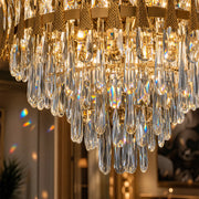 Candelabru Cristal HAMPTON Eleganza 8x E14, Diametru 49cm, Auriu Lucios, Inaltime Reglabila - 05_CC8926-500GDT.png