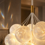 Lustra MODERNA, tip Pendul, LOFT Bagliore, Glob, 7xE27, Inaltime Reglabila, Auriu - 05_LC816-7GD.png