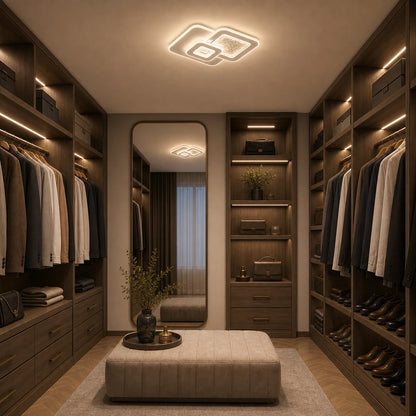 SQUARE 57W LED chandelier, 3 Squares, Cold/Warm/Neutral light, White - 05_LL647-300P.png