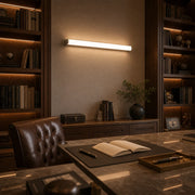 Bathroom LED wall light, GARDA, 10W, linear, Warm/Neutral/Cold light, Chrome - 06_AB103-60CH.png
