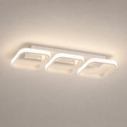 LED Chandelier VERTEX 34W, 3 Squares, Linear, Cold/Warm/Neutral light, White - 06_LL770-3WH.png