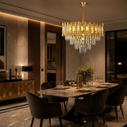 Crystal Chandelier HAMPTON Nobile 5xE14, Diameter 40cm, Shiny Gold, Adjustable Height - 07_CC8926-400GDT.png
