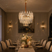 Crystal Chandelier ALHAMBRA Nobile 5x E14, Diameter 40cm, Shiny Gold, Adjustable Height - 07_CC920-400GD.png