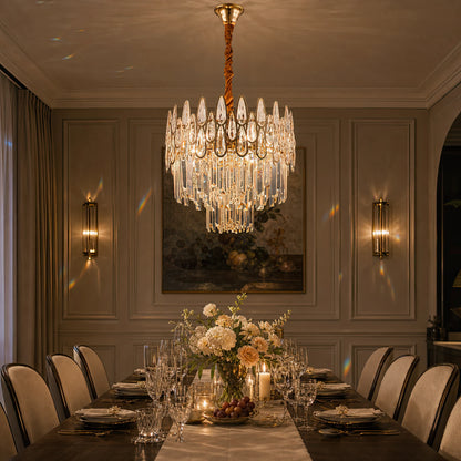 Crystal Chandelier ALHAMBRA Nobile 5x E14, Diameter 40cm, Shiny Gold, Adjustable Height - 07_CC920-400GD.png