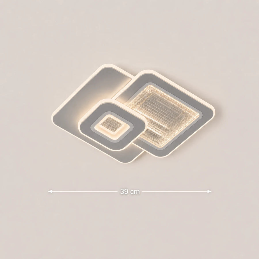 SQUARE 57W LED chandelier, 3 Squares, Cold/Warm/Neutral light, White - 09_LL647-300P.png