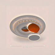 LED chandelier with HELIOX crystal, 40W, 4 Circles, Cold/Warm/Neutral light, White - 09_LL653-300OR.png