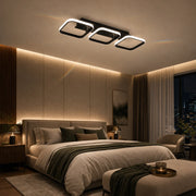 LED Chandelier VERTEX 34W, 3 Squares, Linear, Cold/Warm/Neutral light, Black - 09_LL770-3BK.png