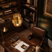 Suspended Chandelier LC866/1TN, 1XE27, Adjustable Height, Glass and Metal - 10_LC866-1TN.png