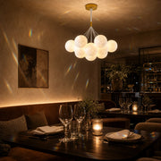 Lustra MODERNA, tip Pendul, LOFT Bagliore, Glob, 7xE27, Inaltime Reglabila, Auriu - 14_LC816-7GD.png