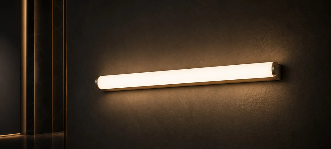 Bathroom LED wall light, GARDA, 10W, linear, Warm/Neutral/Cold light, Chrome - 2000x900_AB103-60CH.jpg