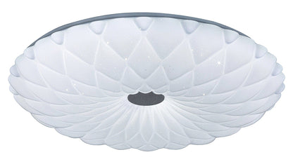 LED ceiling light Casey 30W White 