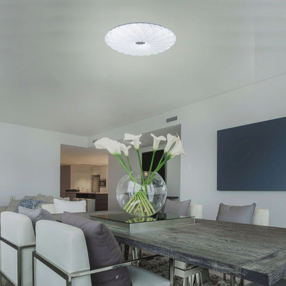 LED ceiling light Casey 30W White 