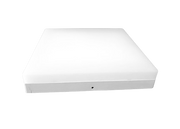 LED ceiling light 23cm, 24W 6000K