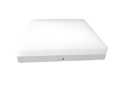 LED ceiling light 23cm, 24W 6000K