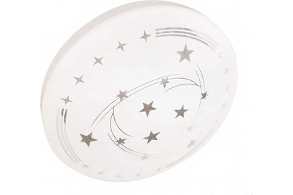 LED ceiling light Casey 30W White 