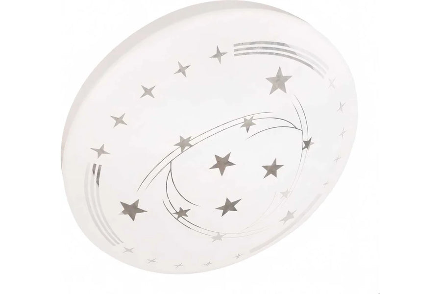 LED ceiling light Casey 30W White 