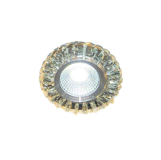 Cosmic LED Spot, 3W, Cool/Warm/Neutral Light, 19A Default Title Alessandro Design