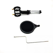 Shock Mount For Microphones, Black