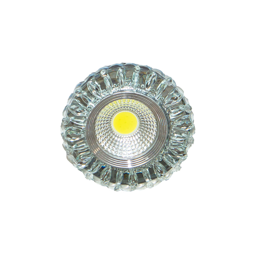 Spot LED Cosmic, 3W, Lumina Rece/Calda/Neutra -19A