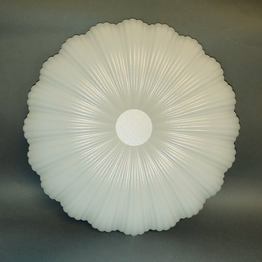 LED ceiling light Casey 30W White 