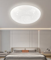 LED ceiling light Casey 30W White 