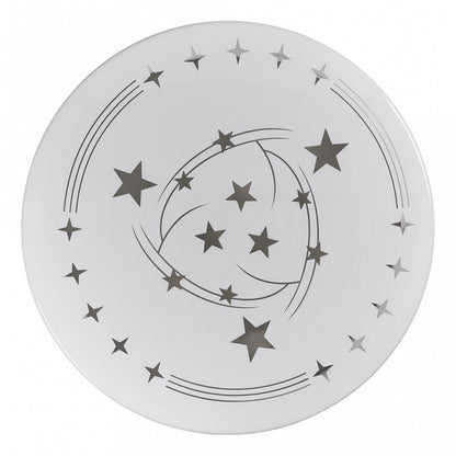 LED ceiling light Casey 30W White 