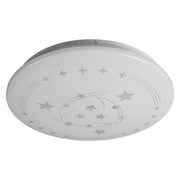 LED ceiling light Casey 30W White 
