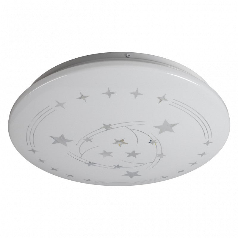 LED ceiling light Casey 30W White 
