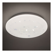 LED ceiling light Casey 30W White 