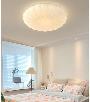 LED ceiling light Casey 30W White 