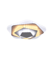 Siena LED Chandelier 50W White