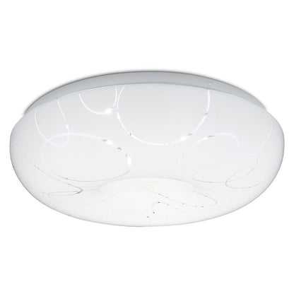 LED ceiling light Casey 30W White 