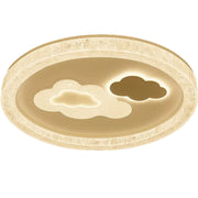 SKYForma Starry LED chandelier, 61W, Cold/Warm/Neutral light, Black