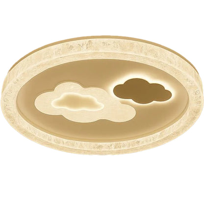 SKYForma Starry LED chandelier, 61W, Cold/Warm/Neutral light, Black