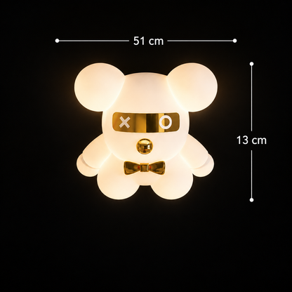 LED chandelier URSULETI CP221 Suspended