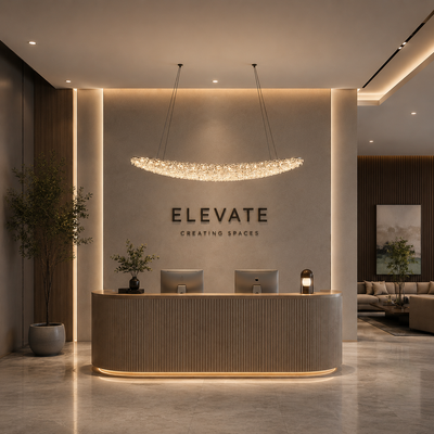 Modern Chandelier with Crystal, Remote Control, PRAGUE, 51W, Warm/Neutral/Cold Light, Length 100 cm, Gold, Adjustable Height