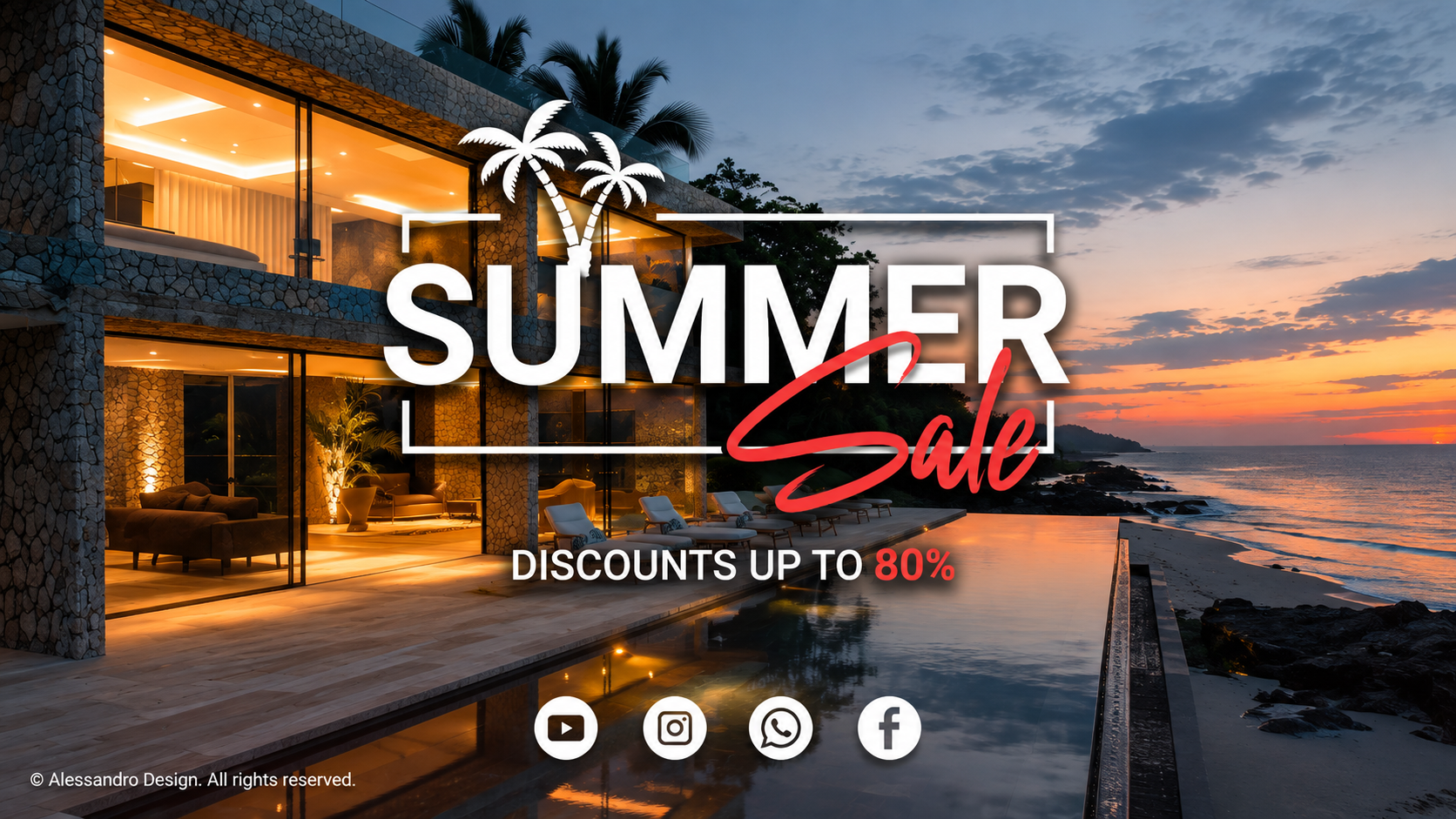 Summer Sale