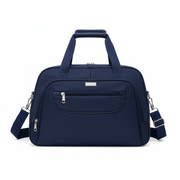AKTAU Travel Bag, 45x20x30 cm, Oxford, Blue